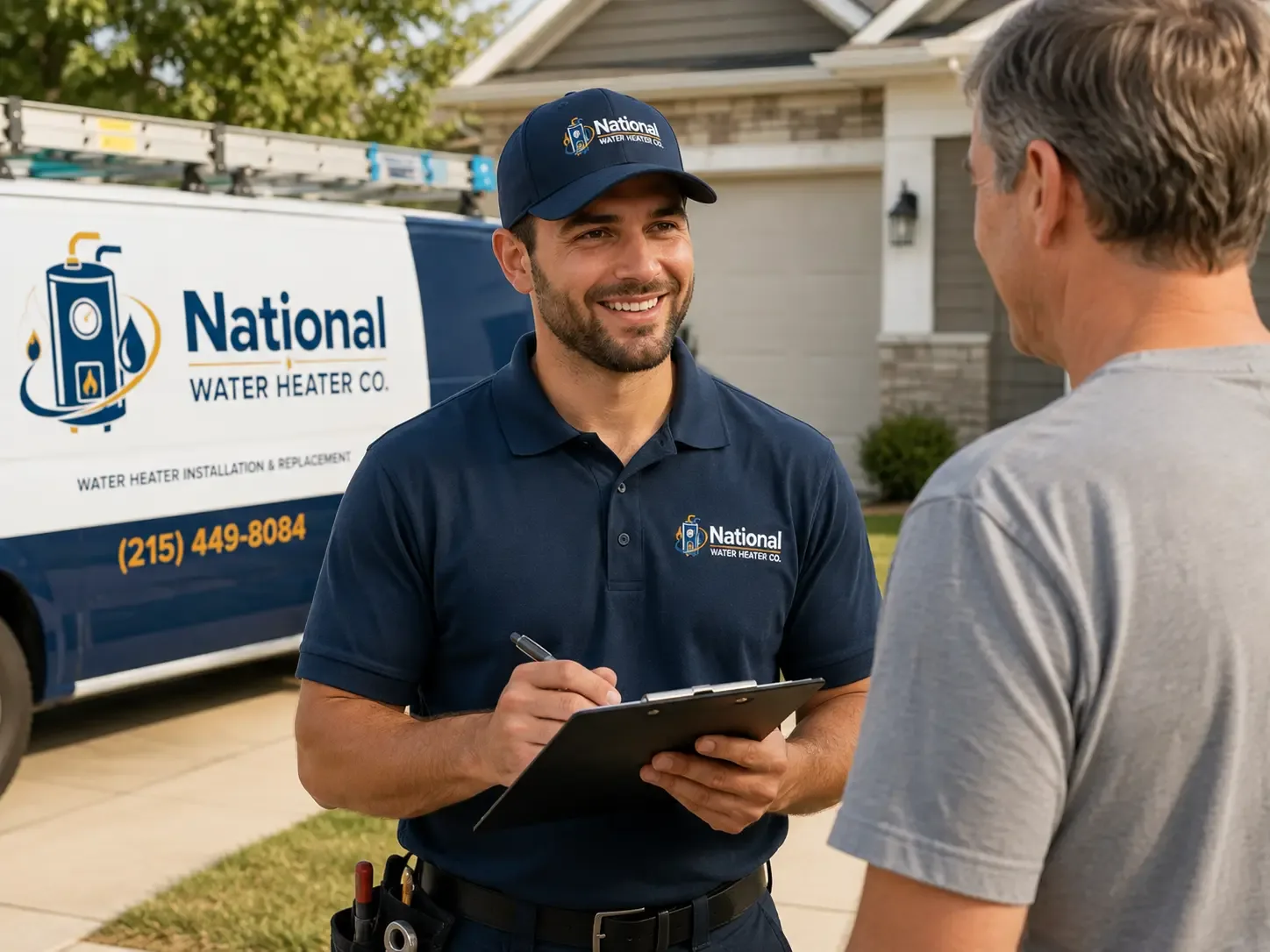 Water Heater Installation Nelsonville, WI FAQs